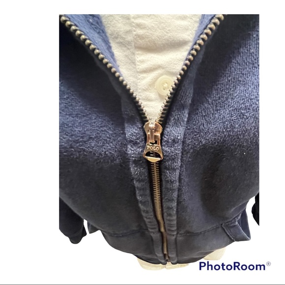 Polo Jacket - Picture 3 of 4